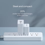 Asus GaN Charger White