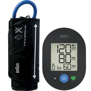 Braun ExactFit 2 Arm Blood Pressure Monitor BUA4050EU