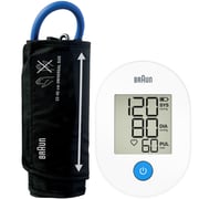 Braun ExactFit 1E Arm Blood Pressure Monitor BUA4000EU