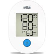 Braun ExactFit 1E Arm Blood Pressure Monitor BUA4000EU