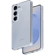 Smartix Premium Clear Case Transparent Samsung Galaxy S25