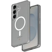 Smartix Premium Magsafe Clear Case Transparent Samsung Galaxy S25 Plus