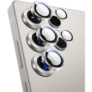 Glassology Lens Protector Assorted Samsung Galaxy S25 Ultra