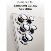 Glassology Lens Protector Assorted Samsung Galaxy S25 Ultra