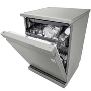 LG Free Standing Dishwasher DFC513FV