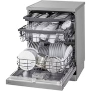 LG Free Standing Dishwasher DFC513FV