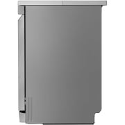 LG Free Standing Dishwasher DFC513FV