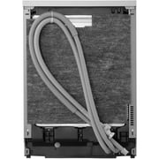 LG Free Standing Dishwasher DFC513FV