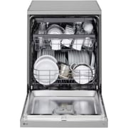 LG Free Standing Dishwasher DFC513FV