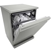 LG Free Standing Dishwasher DFC513FV