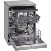 LG Free Standing Dishwasher DFC513FV