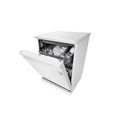 LG Free Standing Dishwasher DFC513FW