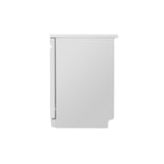 LG Free Standing Dishwasher DFC513FW