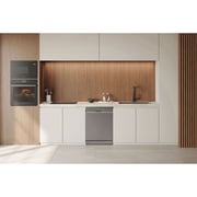 LG Free Standing Dishwasher DFC513FW
