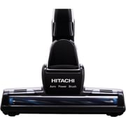 Hitachi CV-955N Drum Vacuum Cleaner, 2100W, 18L Dust Capacity, Aero Power Brush, Washable Cloth Filter – Blue – CV-955NBLGSA
