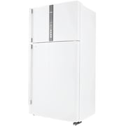 Hitachi Top Mount Refrigerator 700 Liters R-V905PS1KVTWH