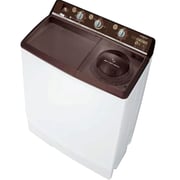 Hitachi Semi Automatic Top Load Washer 17kg with Double Lint Filter – PS-1700FJDBR