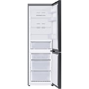 Samsung No Frost Refrigerator 340 L , Navy Blue - RB34C6B0E22/MR