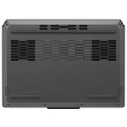 Lenovo LOQ 15IRX9 Laptop Intel Core i7-13650HX / 15.6 inch FHD / 512GB SSD / 24GB RAM / NVIDIA GeForce RTX 4060 8GB / English & Arabic Keyboard / Luna Grey / Middle East Version – [83DV00R7AX]