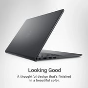 Dell Inspiron 15 (2022) Laptop - 12th Gen / Intel Core i5-1235U / 15.6inch FHD / 512GB SSD / 8GB RAM / Shared Intel UHD Graphics / Windows 11 Home / English Keyboard / Carbon Black / International Version - [i3520-5124BLK-PUS]