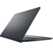 Dell Inspiron 15 (2022) Laptop - 12th Gen / Intel Core i5-1235U / 15.6inch FHD / 512GB SSD / 8GB RAM / Shared Intel UHD Graphics / Windows 11 Home / English Keyboard / Carbon Black / International Version - [i3520-5124BLK-PUS]