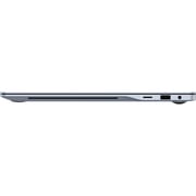 Samsung Galaxy Book4 Edge (2024) Copilot+PC - Snapdragon X Elite X1E-80-100 / 16inch WQXGA+ / 512GB SSD / 16GB RAM / Shared Qualcomm Adreno GPU / Windows 11 Home / English Keyboard / Sapphire Blue / International Version - [NP960XMA-KB1US]