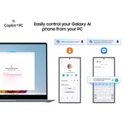 Samsung Galaxy Book4 Edge (2024) Copilot+PC - Snapdragon X Elite X1E-80-100 / 16inch WQXGA+ / 512GB SSD / 16GB RAM / Shared Qualcomm Adreno GPU / Windows 11 Home / English Keyboard / Sapphire Blue / International Version - [NP960XMA-KB1US]