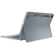 Lenovo IP Duet 3 Chrome 11Q727 2-in-1 (2021) Laptop - Qualcomm Snapdragon 7c Gen 2 / 11inch 2K / 128GB SSD / 4GB RAM / Shared Qualcomm Adreno GPU / Chrome OS / English Keyboard / Misty Blue / English Keyboard / International Version - [82T6000EUS]