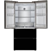 Teka French Door Refrigerator 510 Litres RFD 75850 GBK