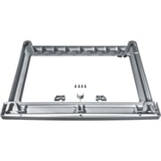 Siemens Stacking Kit Silver