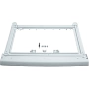 Siemens Stacking Kit White