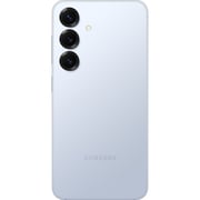 Samsung Galaxy S25 128GB Icy Blue 5G Smartphone - International Version
