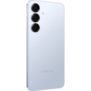 Samsung Galaxy S25 128GB Icy Blue 5G Smartphone - International Version