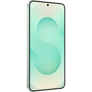 Samsung Galaxy S25 256GB Green 5G Smartphone - International Version