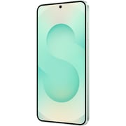 Samsung Galaxy S25 256GB Green 5G Smartphone - International Version
