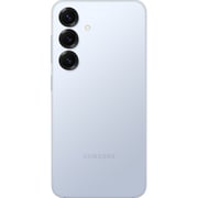 Samsung Galaxy S25 256GB Icy Blue 5G Smartphone - International Version