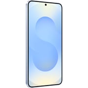 Samsung Galaxy S25 256GB Icy Blue 5G Smartphone - International Version