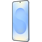 Samsung Galaxy S25 256GB Icy Blue 5G Smartphone - International Version