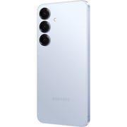 Samsung Galaxy S25 256GB Icy Blue 5G Smartphone - International Version