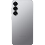 Samsung Galaxy S25+ 256GB Silver Shadow 5G Smartphone - International Version