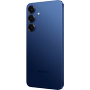 Samsung Galaxy S25+ 512GB Navy 5G Smartphone - International Version