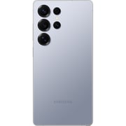 Samsung Galaxy S25 Ultra 512GB Titanium Silver Blue 5G Smartphone - International Version
