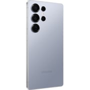 Samsung Galaxy S25 Ultra 512GB Titanium Silver Blue 5G Smartphone - International Version