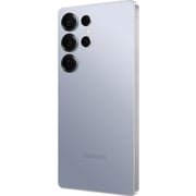 Samsung Galaxy S25 Ultra 512GB Titanium Silver Blue 5G Smartphone - International Version