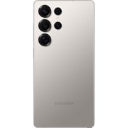 Samsung Galaxy S25 Ultra 512GB Titanium Gray 5G Smartphone - International Version