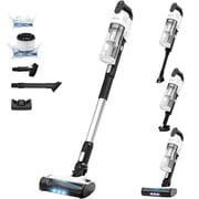Levoti Cordless Stick Vacuum Cleaner Black LSV-V201-WUK