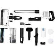 Levoti Cordless Stick Vacuum Cleaner Black LSV-V201-WUK