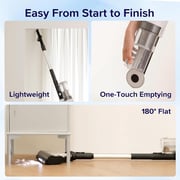 Levoti Cordless Stick Vacuum Cleaner Black LSV-V201-WUK