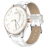 Xcell Elle Soleil Smartwatch White