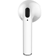 Swiss Military Victor 5 Wireless Earbuds White